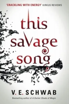 Image de This Savage Song