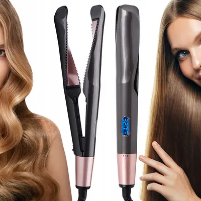 Zdjęcie produktu dla Prostownico-Lokówka 9500