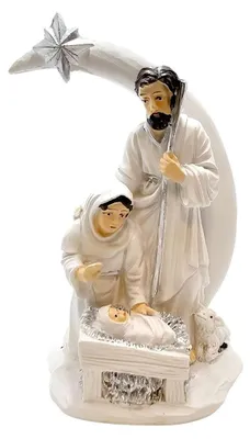 Zdjęcie produktu dla Figurka szopka 12,5cm