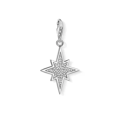 Obrázok produktu pre Thomas Sabo - 1540-051-14 - Prívesok - Uni - striebro 925