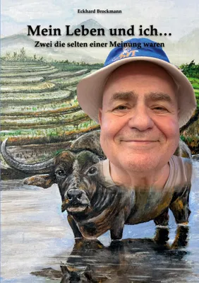 Produktbild von Mein Leben und ich...