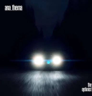 Obrázok produktu pre Anathema: (Limited-Edition) - - (Vinyl / Rock (Vinyl))