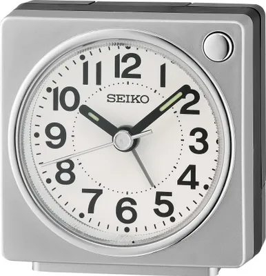 Zdjęcie produktu dla Budzik Seiko QHE196S