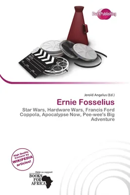 Produktbild von Ernie Fosselius