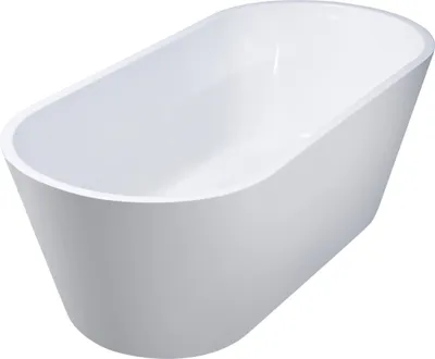 Obrázok produktu pre Vaňa Lykke Polar Deluxe 1600x750x580 mm, biela