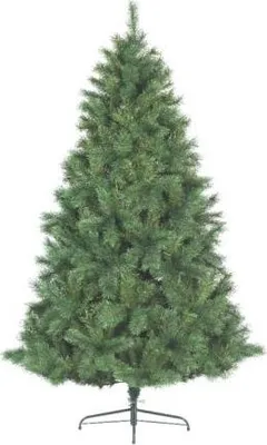 Produktbild von Weihnachtsbaum Ontario grün 180 cm - Everlands