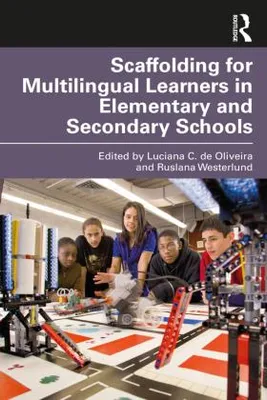 Immagine prodotto di Scaffolding for Multilingual Learners in Elementary and Secondary Schools