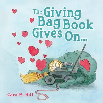 Produktbild von The Giving Bag Book Gives On...