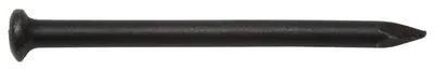 Produktbild von SWG Stahlnagel 2 x 30 mm Stahl gebläut 100 Stück - 979123030