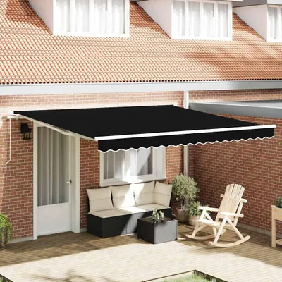 Zdjęcie produktu dla Markiza 400 × 300 cm Poliester
