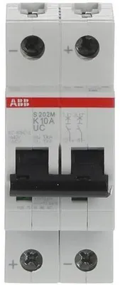 Immagine prodotto di 2CDS272061R0427, Interruttore magnetotermico miniaturizzato
