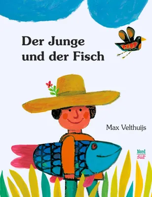 Produktbild von Der Junge und der Fisch