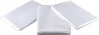 Obrázek produktu pro Jednorázová kadeřnická zástěra 4g 60x95 cm