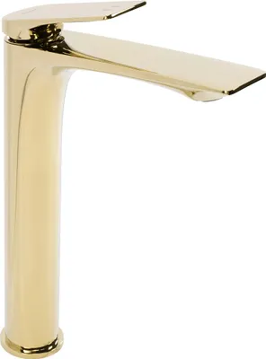 Immagine prodotto di Rubinetto da Bagno Rea Avalon Gold High
