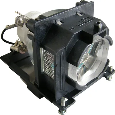 Image de azurano lampe de projecteur pour PANASONIC ET-LAL500