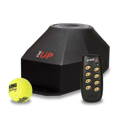 Immagine prodotto di Dogtrace D-Ball up Ballwerfer