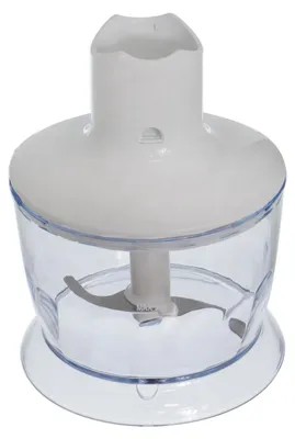 Zerkleinerer 500 ml EasyClick für Braun MultiQuick MQ30