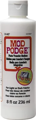 Productafbeelding van Mod Podge - Medium voor fototransfers, 236 ml