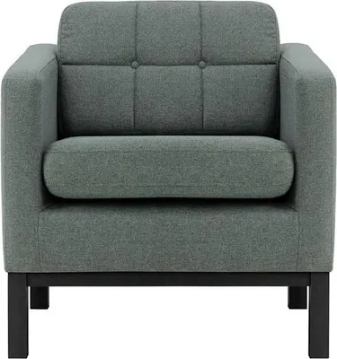 Image de Fauteuil Normann-Malmo 95-black