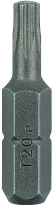 Zdjęcie produktu dla Bosch 2609255934, 1 szt., Phillips, Pozidriv, Torx, 20 x 20 mm, T, 25 mm