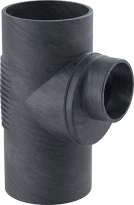 Produktbild von Geberit 315128141 Silent-db20 Abzweig 88,5Gr d160/135