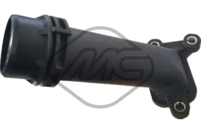 Produktbild von Metalcaucho 35888 Kühlmittelflansch für BMW 3 Touring (E91) Wasserflansch