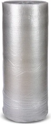 Produktbild von AirCap Luftpolsterfolie 101128753 500mmx150m tr 3St.