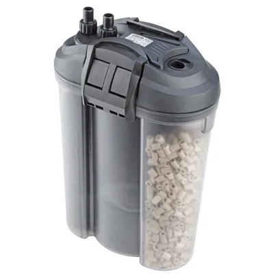 Produktbild von Eden Außenfilter 522 für Aquarien