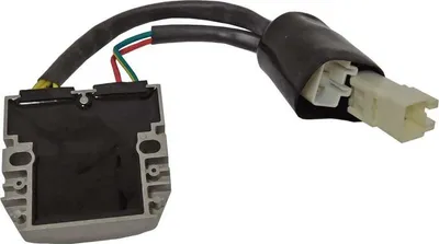 Zdjęcie produktu dla Regulator Napięcia Moto Honda Cbf 1000 2006