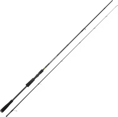 Produktbild von Spro Specter Finesse Spinning 215cm 10-28g - Spinnrute