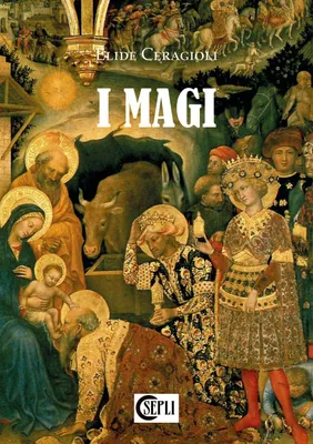Produktbild von I magi