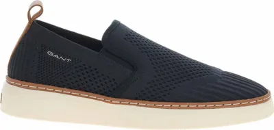 Produktbild von Gant Herren-Slipper 30638906 G69 marine 43
