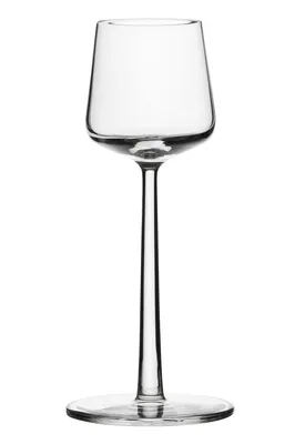 Immagine prodotto di iittala Essence - Bicchieri da sherry, capacità 15 cl, set da 2