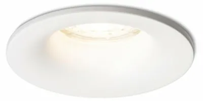 Produktbild von RED - DESIGN RENDL RENDL ISLA Einbauleuchte weiß 230V GU10 15W IP65 R13603