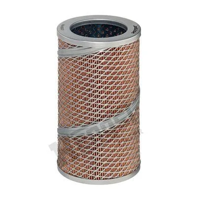 Produktbild von Ölfilter HENGST FILTER E884H