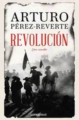 Obrázok produktu pre Revolúcia
