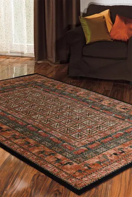 Obrázek produktu pro Koberec Royal Keshan Pazyryk, 80x160 cm