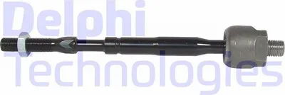 Produktbild von DELPHI TA2705 Axialgelenk Spurstange für TOYOTA AYGO (WNB1, KGB1) Vorne Vorne Rechts