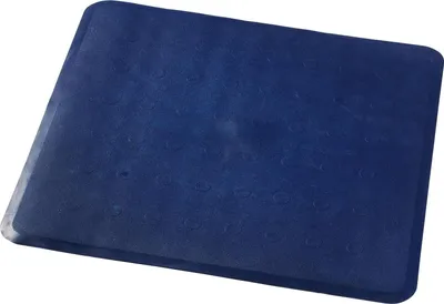 Produktbild von Ridder Duscheinlage Basic 51x51 cm blau 167433