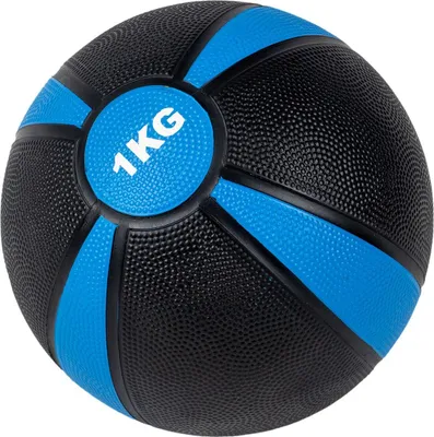 Immagine prodotto di ACRA Medicinbal 1 kg - blu/nero