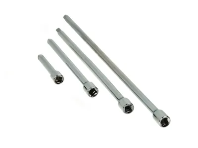 Obrázek produktu pro Nástavec prodlužovací 1/4 "4 ks 06611