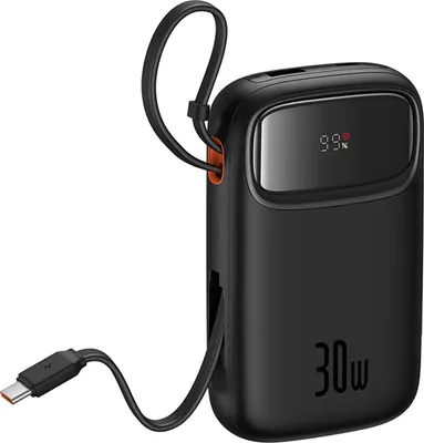 Immagine prodotto di Baseus - P10055008113-00 - Power bank