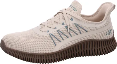 Immagine prodotto di Skechers Bobs Geo scarpa da allenamento beige
