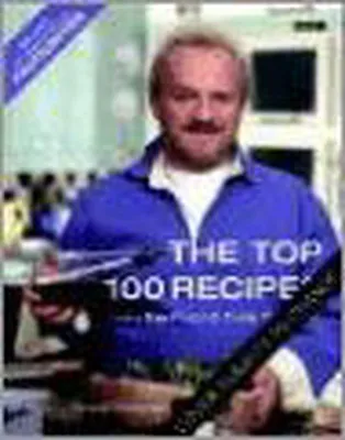 Immagine prodotto di Top 100 Recipes From Food And Dri