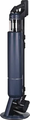 Produktbild von Samsung VS20B95973B/GE, 4-in-1 Stabstaubsauger, Beutellos, Blau, 0,5 l, Midnight Blue, Rechteckig