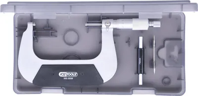 Immagine prodotto di KS Tools 300.0558 3000558 Micrometer