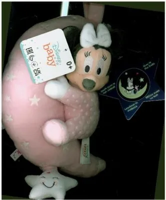 Image de Simba Muziekmobiel Minnie Mouse