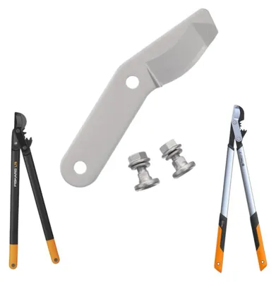 Obrázek produktu pro Náhradní čepel pro nůžky na větve Fiskars LLX98 a LL78