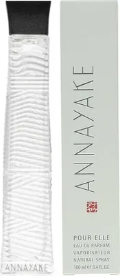 Produktbild von Annayaké pour Elle Eau de Parfum 100ml