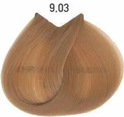 Produktbild von Loreal Majirel 9,03 hell hellblond leicht gold 50ml, 9,03 sehr helles